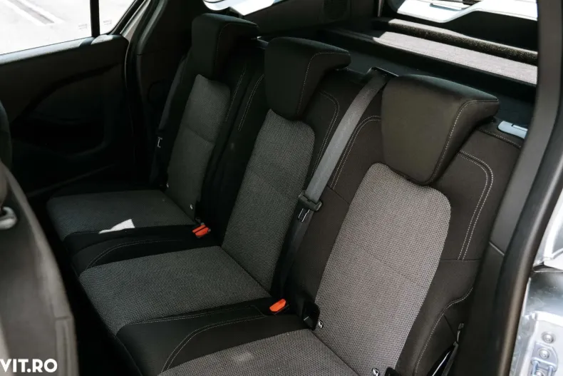 Mercedes-Benz Citan din 2025 cu 10.000 km - oferta MER179301 - foto 8