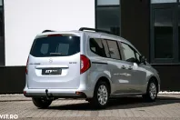 Mercedes-Benz Citan din 2025 cu 10.000 km - oferta MER179301 - foto 9