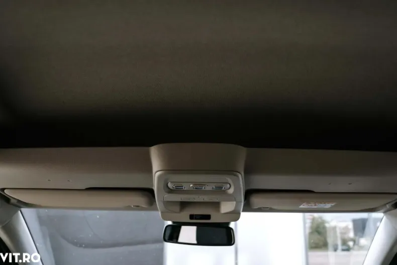 Mercedes-Benz Citan din 2025 cu 10.000 km - oferta MER179301 - foto 15