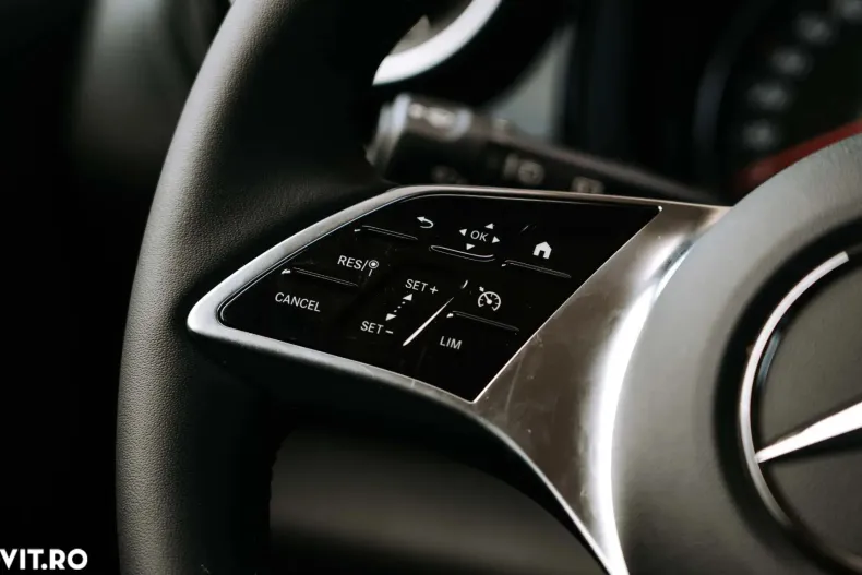 Mercedes-Benz Citan din 2025 cu 10.000 km - oferta MER179301 - foto 16