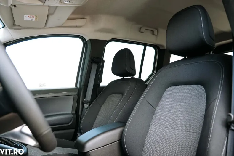 Mercedes-Benz Citan din 2025 cu 10.000 km - oferta MER179301 - foto 23