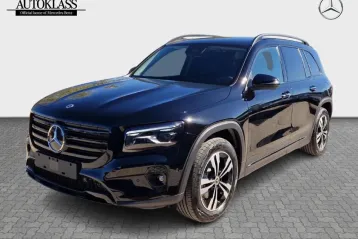 Mercedes-Benz GLB din 2024 - oferta MER179302