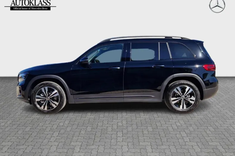 Mercedes-Benz GLB din 2024 cu 4.814 km - oferta MER179302 - foto 2