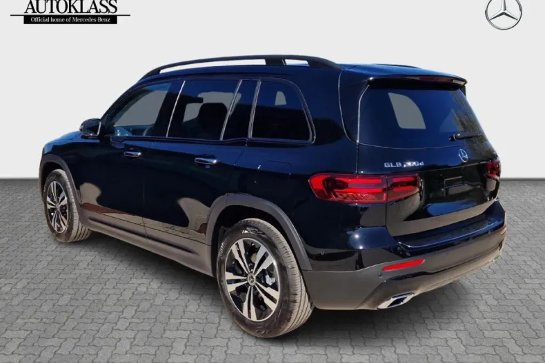 Mercedes-Benz GLB din 2024 cu 4.814 km - oferta MER179302 - foto 3