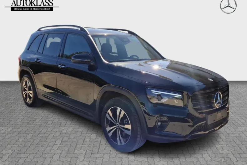 Mercedes-Benz GLB din 2024 cu 4.814 km - oferta MER179302 - foto 7