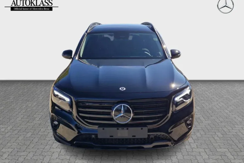 Mercedes-Benz GLB din 2024 cu 4.814 km - oferta MER179302 - foto 8