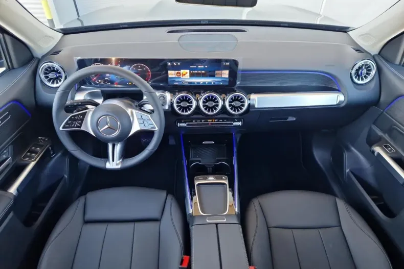 Mercedes-Benz GLB din 2024 cu 4.814 km - oferta MER179302 - foto 11