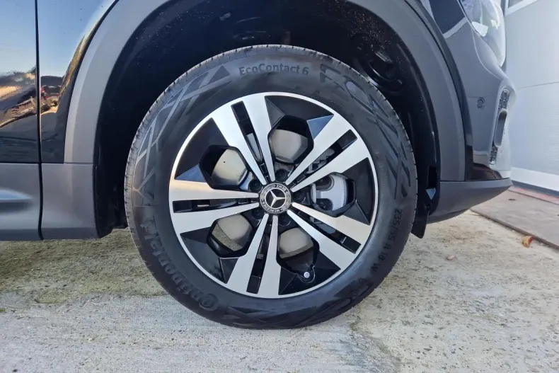 Mercedes-Benz GLB din 2024 cu 4.814 km - oferta MER179302 - foto 15