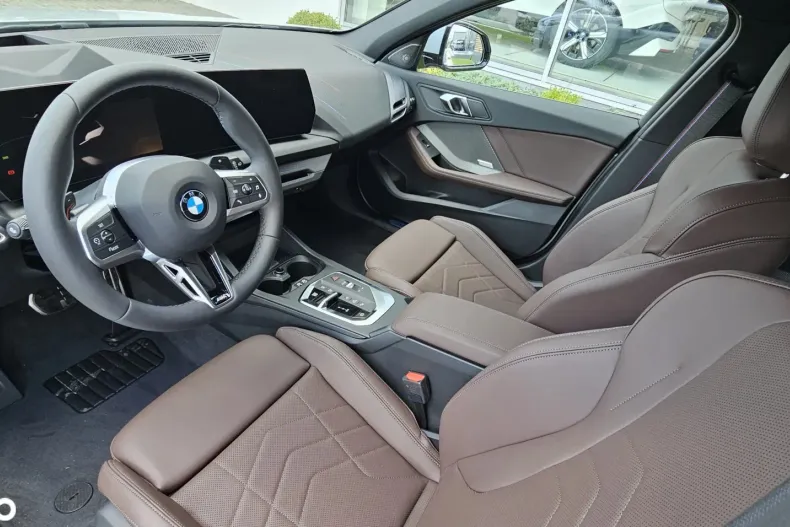 BMW Seria 1 din 2025 cu 11 km - oferta BMW179303 - foto 7