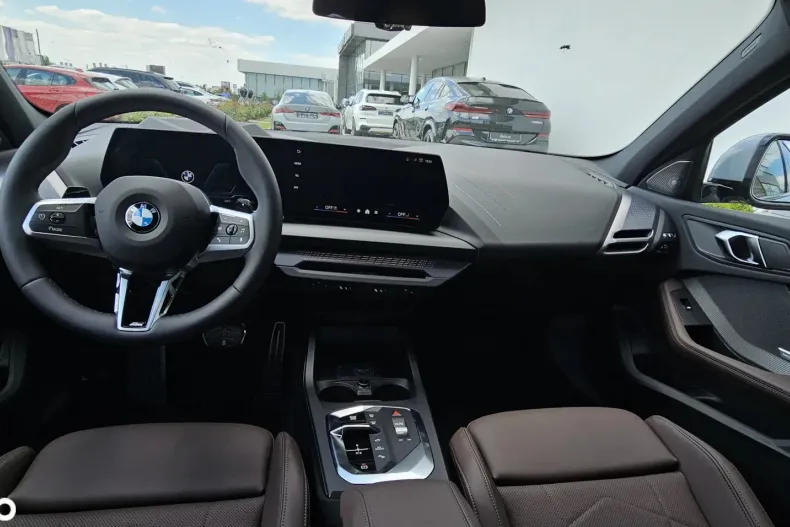 BMW Seria 1 din 2025 cu 11 km - oferta BMW179303 - foto 9