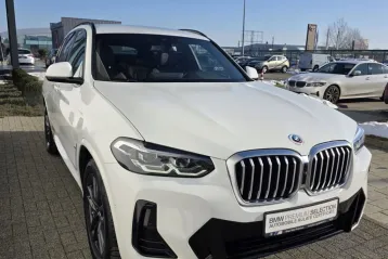 BMW X3 din 2022 - oferta BMW179304