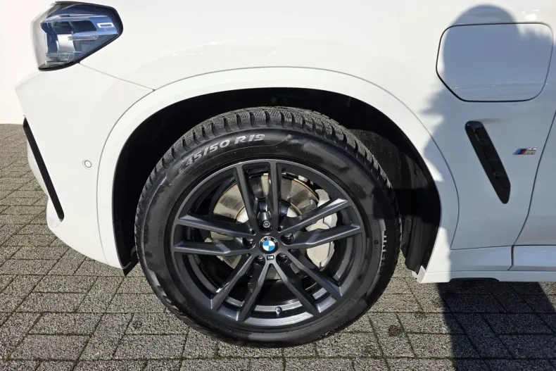 BMW X3 din 2022 cu 27.506 km - oferta BMW179304 - foto 5