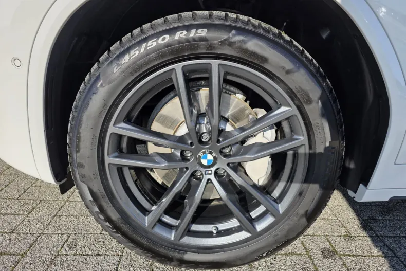 BMW X3 din 2022 cu 27.506 km - oferta BMW179304 - foto 6