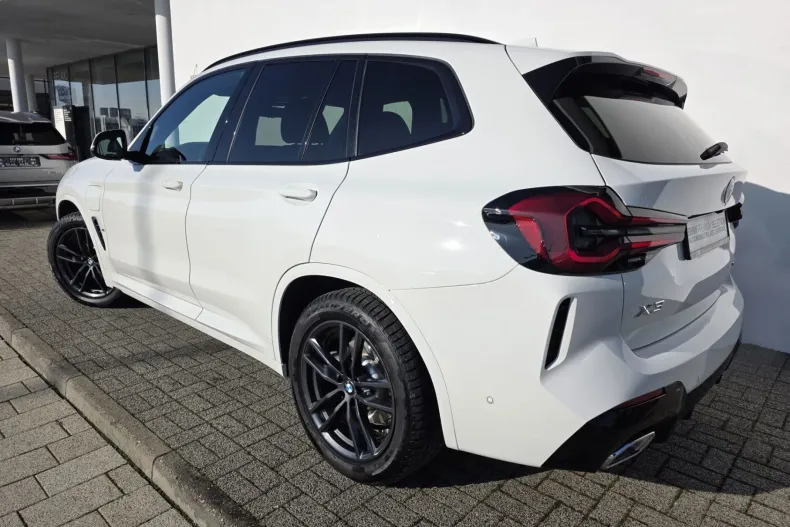 BMW X3 din 2022 cu 27.506 km - oferta BMW179304 - foto 7