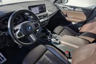 BMW X3 din 2022 cu 27.506 km - oferta BMW179304 - foto 10