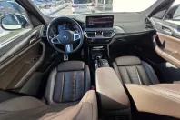 BMW X3 din 2022 cu 27.506 km - oferta BMW179304 - foto 11