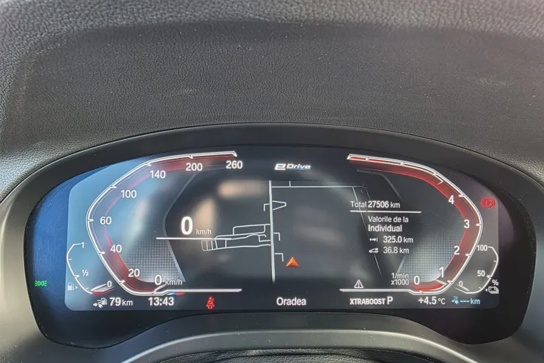 BMW X3 din 2022 cu 27.506 km - oferta BMW179304 - foto 16