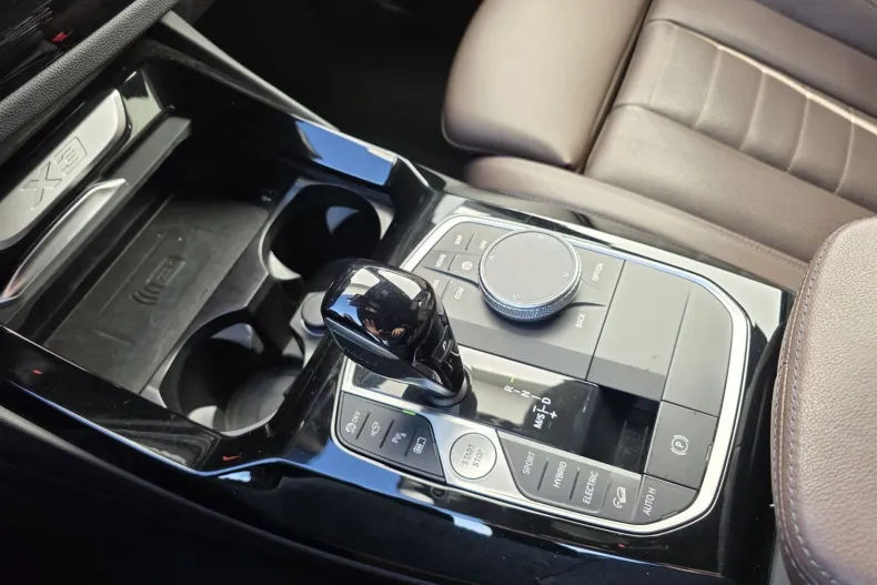 BMW X3 din 2022 cu 27.506 km - oferta BMW179304 - foto 18