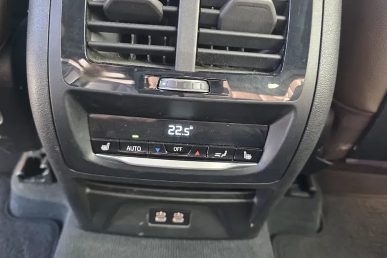 BMW X3 din 2022 cu 27.506 km - oferta BMW179304 - foto 20