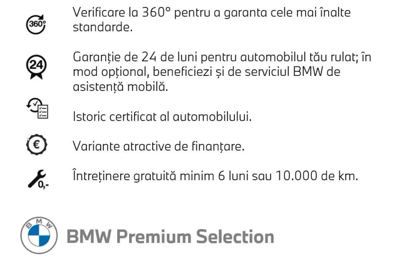 BMW X3 din 2022 cu 27.506 km - oferta BMW179304 - foto 22