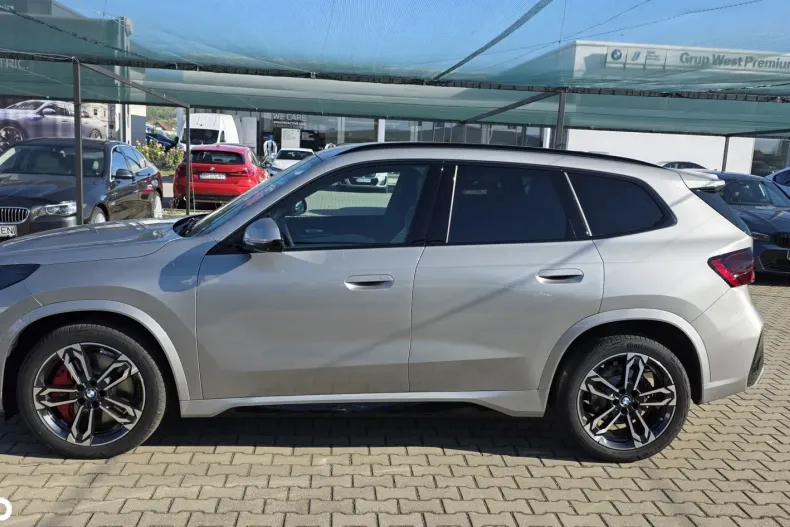BMW X1 din 2025 cu 10 km - oferta BMW179305 - foto 2