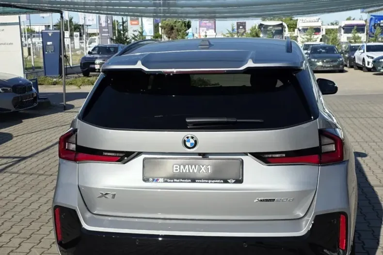 BMW X1 din 2025 cu 10 km - oferta BMW179305 - foto 5