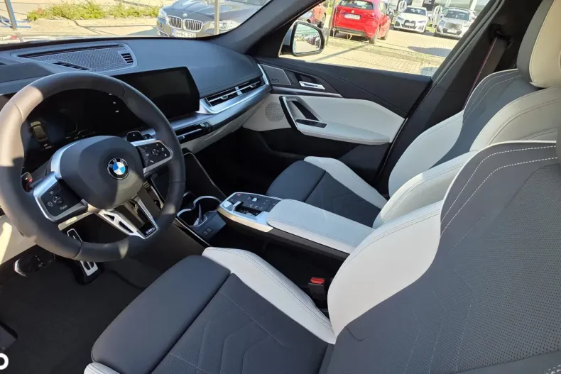 BMW X1 din 2025 cu 10 km - oferta BMW179305 - foto 7