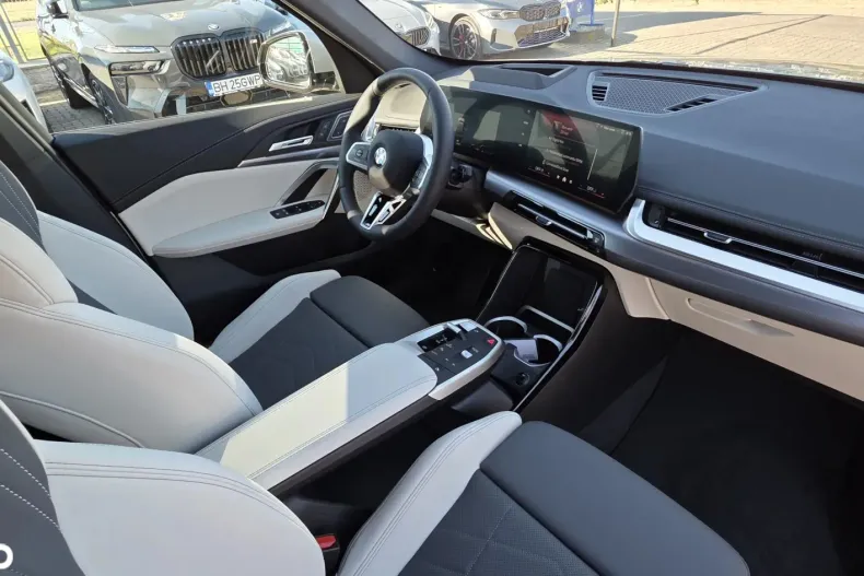 BMW X1 din 2025 cu 10 km - oferta BMW179305 - foto 10