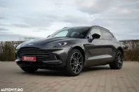 Aston Martin DBX din 2022 cu 18.500 km - oferta AST179306 - foto 1