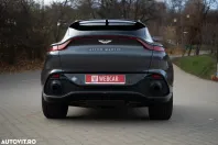 Aston Martin DBX din 2022 cu 18.500 km - oferta AST179306 - foto 6