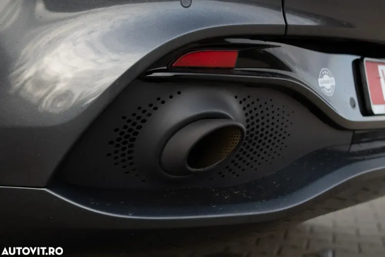 Aston Martin DBX din 2022 cu 18.500 km - oferta AST179306 - foto 12