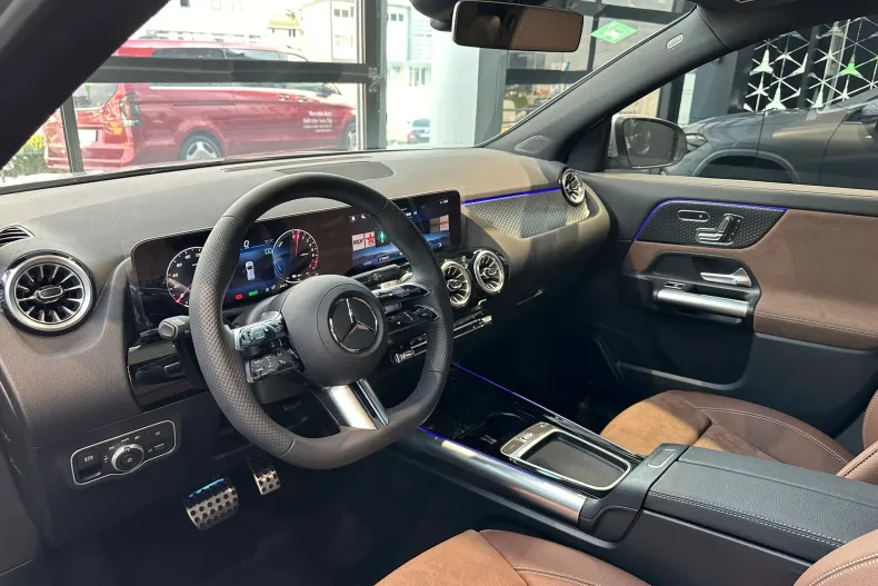 Mercedes-Benz GLA din 2024 cu 11.000 km - oferta MER179307 - foto 7