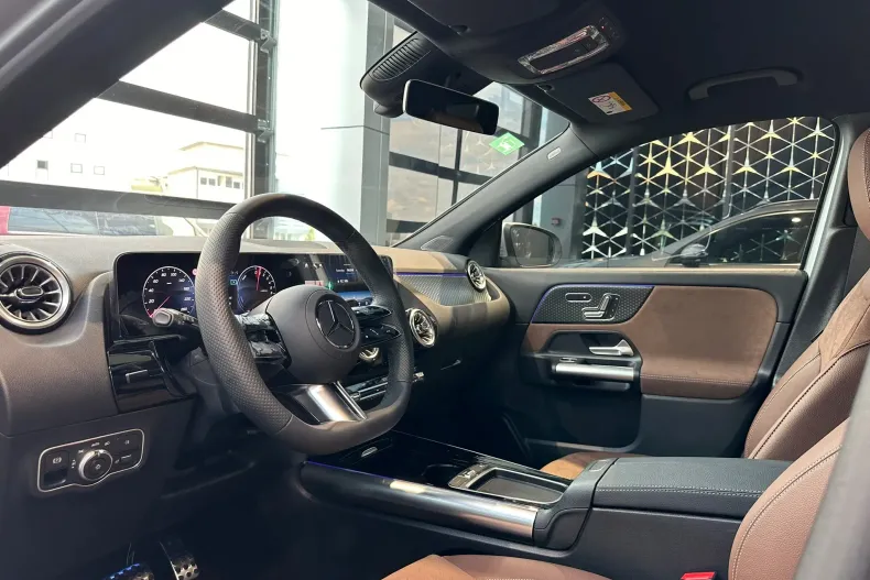 Mercedes-Benz GLA din 2024 cu 11.000 km - oferta MER179307 - foto 8