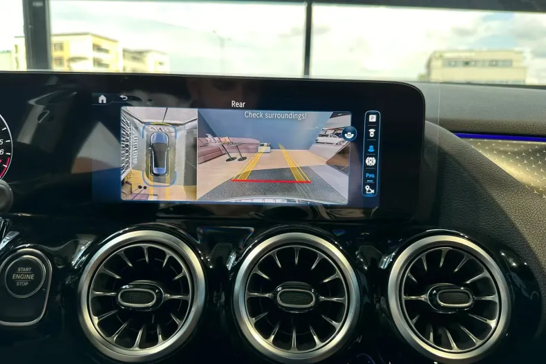 Mercedes-Benz GLA din 2024 cu 11.000 km - oferta MER179307 - foto 16