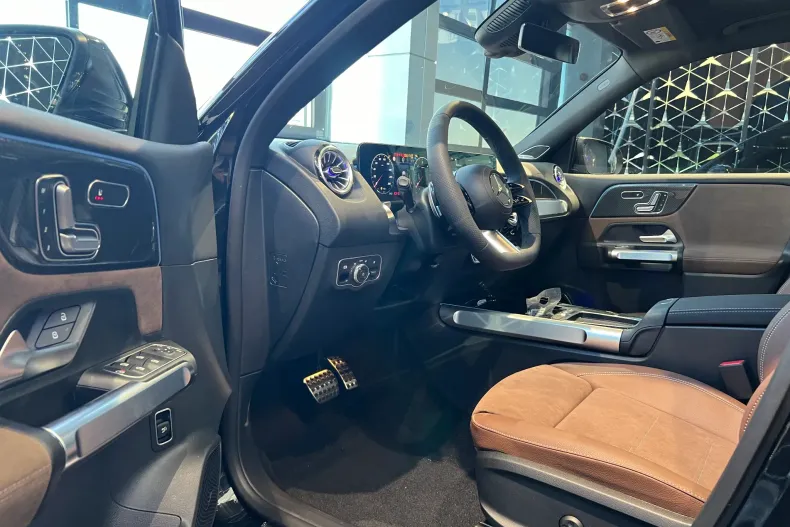 Mercedes-Benz GLB din 2024 cu 25.000 km - oferta MER179308 - foto 5