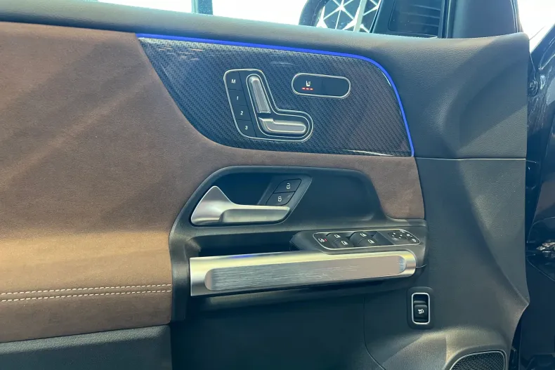 Mercedes-Benz GLB din 2024 cu 25.000 km - oferta MER179308 - foto 6