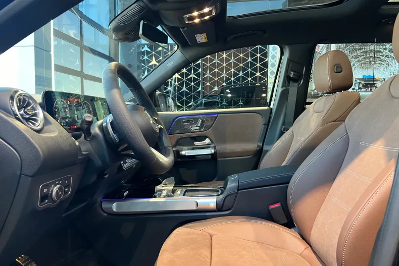 Mercedes-Benz GLB din 2024 cu 25.000 km - oferta MER179308 - foto 7