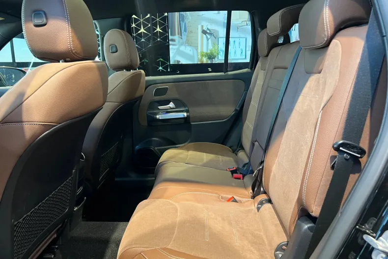 Mercedes-Benz GLB din 2024 cu 25.000 km - oferta MER179308 - foto 9