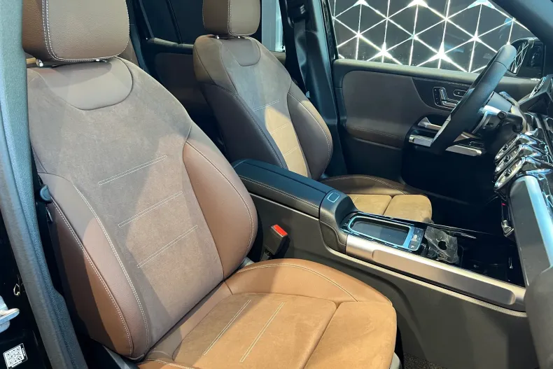 Mercedes-Benz GLB din 2024 cu 25.000 km - oferta MER179308 - foto 11