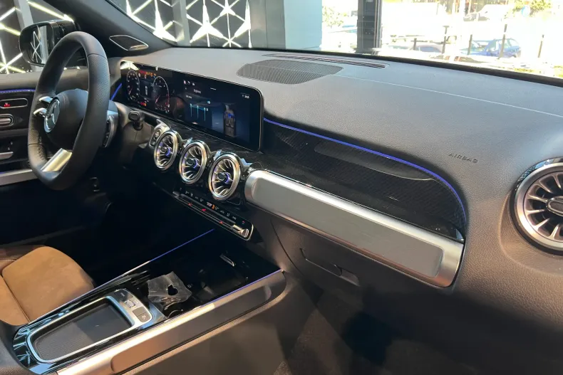 Mercedes-Benz GLB din 2024 cu 25.000 km - oferta MER179308 - foto 12