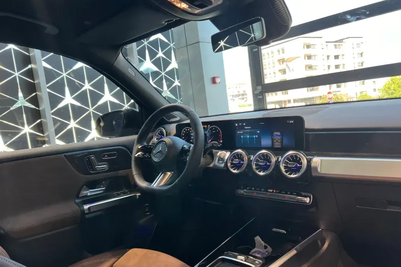 Mercedes-Benz GLB din 2024 cu 25.000 km - oferta MER179308 - foto 13