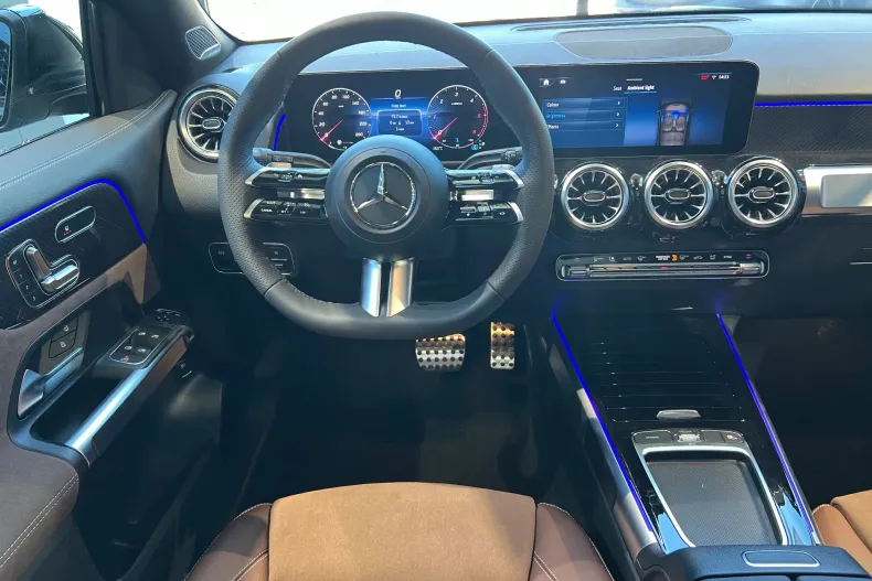 Mercedes-Benz GLB din 2024 cu 25.000 km - oferta MER179308 - foto 14