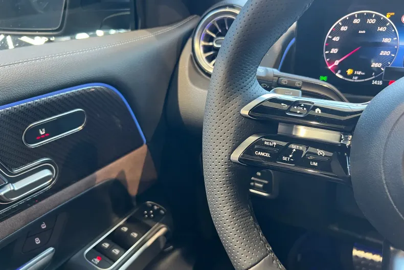 Mercedes-Benz GLB din 2024 cu 25.000 km - oferta MER179308 - foto 15