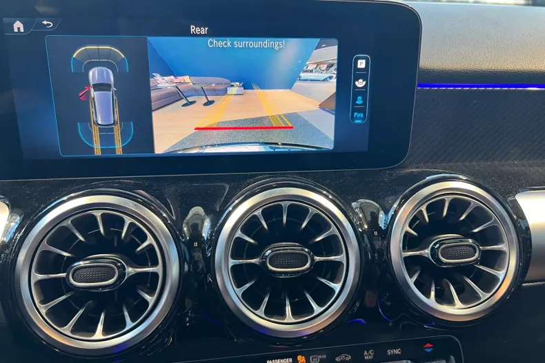 Mercedes-Benz GLB din 2024 cu 25.000 km - oferta MER179308 - foto 16