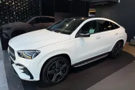 Mercedes-Benz GLE Coupe din 2025 cu 11 km - oferta MER179309 - foto 3