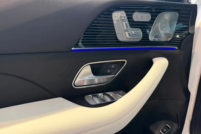 Mercedes-Benz GLE Coupe din 2025 cu 11 km - oferta MER179309 - foto 8