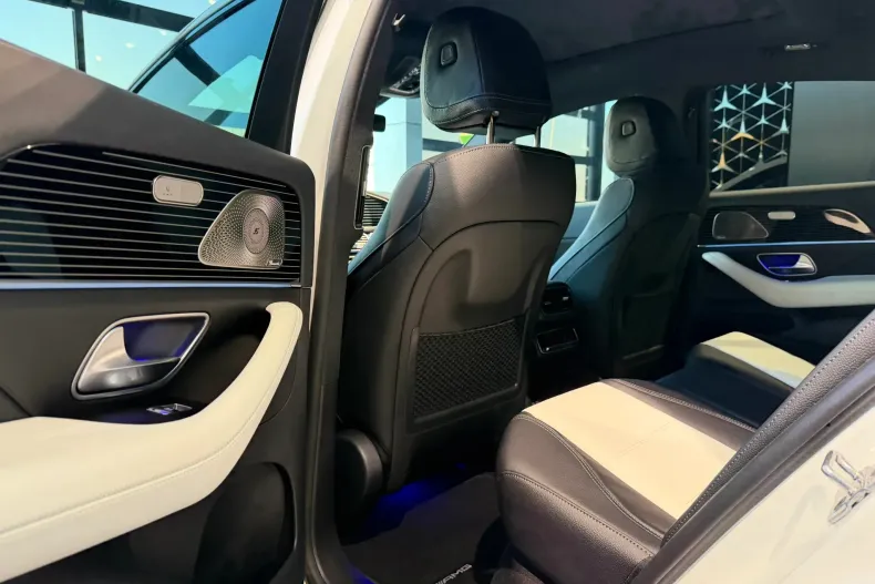 Mercedes-Benz GLE Coupe din 2025 cu 11 km - oferta MER179309 - foto 11