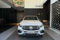 Mercedes-Benz GLC Coupe din 2025 cu 11 km - oferta MER179310 - foto 1
