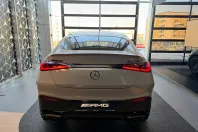 Mercedes-Benz GLC Coupe din 2025 cu 11 km - oferta MER179310 - foto 5