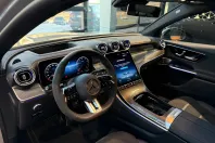 Mercedes-Benz GLC Coupe din 2025 cu 11 km - oferta MER179310 - foto 11